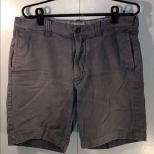 J. Crew shorts